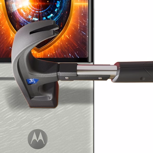 Motorola Razr 60 – 3mk Silky Matt Privacy privaatsusfilter