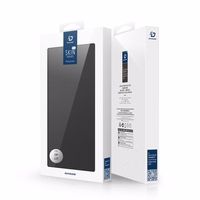 Dux Ducis Skin Pro Flip Ümbris jaoks OnePlus 13T - Sinine