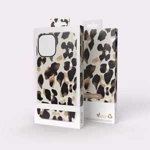 MIO Leopard Magsafe Чехол iPhone 16 Pro Max