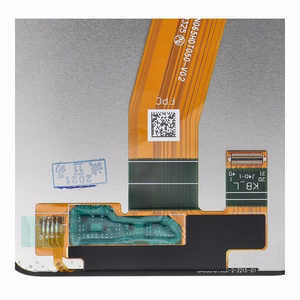 FixCell LCD Display jaoks SAMSUNG a03s a037f 160mm (Refub. without frame)