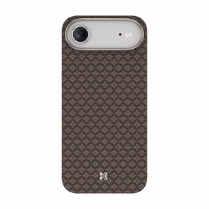 Benks Magnetic Armor Air Armor Grid Kevlar Ümbris Metal Frame 600D (A068) jaoks Iphone 17 Air gold