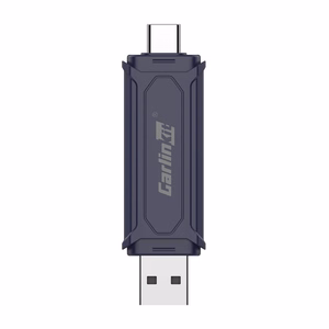 Carlinkit MINI PRO Carplay/Android Auto juhtmevaba adapter