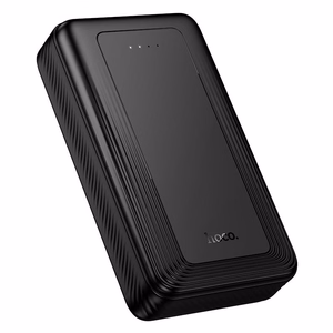 Akupank Hoco 20000 mAh 2A J165A must