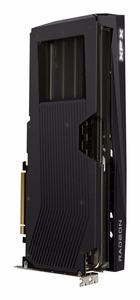 XFX Quicksilver Radeon RX 9070 XT Gaming Edition AMD 16 GB GDDR6