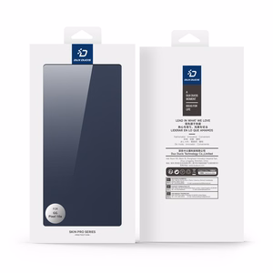 Ümbris Dux Ducis Skin Pro Google Pixel 10a must