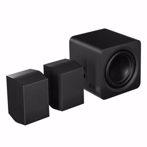 Samsung HW-Q930F/EN soundbar must 9.1.4 kanalit 580 W