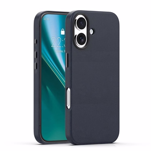 Etteri Elegant Mag ümbris for iPhone 17 6,3" must