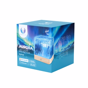 Forever Light Projector AURORA FLP-10
