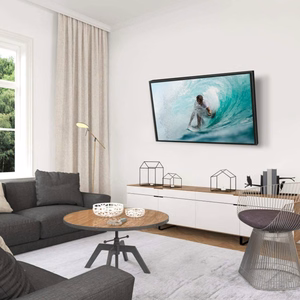 Techly ICA-LCD-900 76.2 cm (30") must