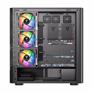 MODECOM Volcano Volcano AQ400 ARGB Midi must