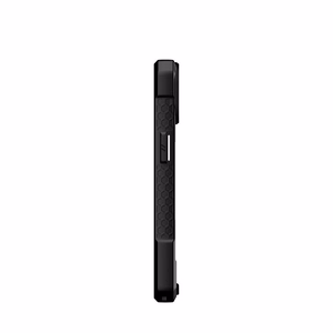 UAG Urban Armor Gear ümbris MONARCH compatible with MagSafe jaoks IPHONE 14 Plus carbon fiber
