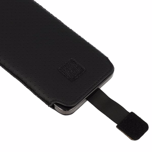 HIT Pouch Ümbris (Size XL) jaoks Iphone 15/15 Pro/Iphone 16/16 Pro/Samsung S24/S24 Plus/S25/S25 Plus/A53/A55 5G design 4 must