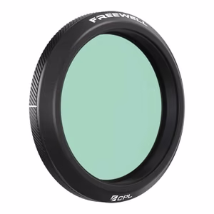 Freewell CPL-filter DJI Osmo Action 5 Pro jaoks