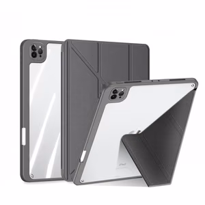 Tahvelarvuti ümbris Dux Ducis Magi Apple iPad Pro 11 (2024) hall