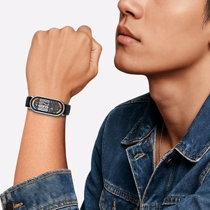 TECH-PROTECT ICONBAND CLASSIC XIAOMI SMART BAND 8 / 9 / 10 / NFC MUST