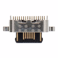 Charge connector jaoks MOTOROLA G50 4G ORI