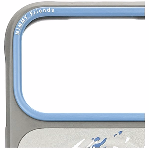 Nimmy Kotkas MagSafe ümbris iPhone 17 Pro hall