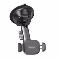 Blavec Car hoidja BH-04 aluminum to windshield (BH04-WSB) must