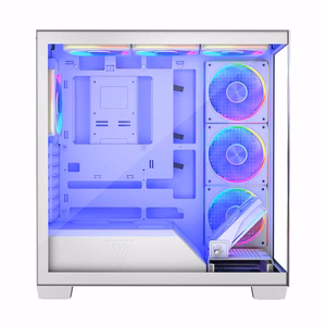 MODECOM VOLCANO STELLAR ARGB MIDI 8F valge