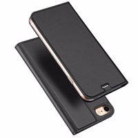 DUX DUCIS wallet case SKIN PRO jaoks SAMSUNG A15 5G must