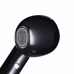 Samsung Galaxy Buds 4 kõrvaklapid True Wireless Stereo (TWS) In-ear kõned/muusika USB Type-C Bluetooth mustad