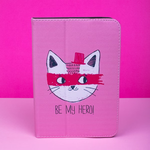 Universal Kitty 2 ümbris jaoks tablet 9-11''(L27 x W20 cm)