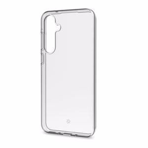 CELLY Gelskin задний чехол Samsung Galaxy A55 5G, прозрачный