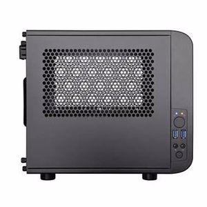 Thermaltake Core V1 Cube Black