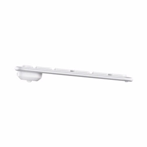 Satechi Slim EX3 juhtmevaba QWERTY klaviatuur Mac / PC, ST-KEX3S-EN, hõbedane