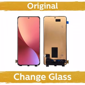 LCD ekraan ühilduv Xiaomi Redmi Note 13 Pro+ 5G / Note 14 Pro 5G / Note 14 Pro+ 5G / Poco X7 5G must (uuendatud: Hiina)