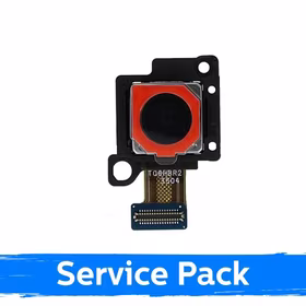 Kaamera ühilduv Samsung S711 S23 FE tagakaamera / 8M / (Service Pack)