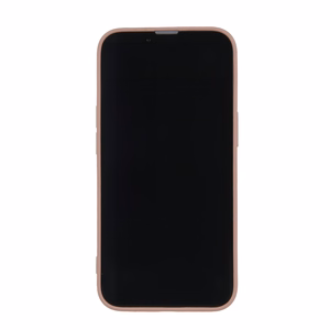 Simple Color Mag ümbris for Samsung Galaxy A36 5G roosa