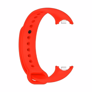 Band Xiaomi Mi Band 8/9/10 punane