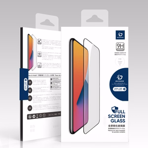 Tempered glass Dux Ducis 10D Google Pixel 9a black