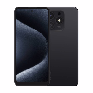 HOTWAV Note 13 Max смартфон (чёрный)