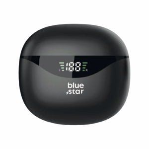Juhtmevaba earbuds sinine Star T60 TWS must