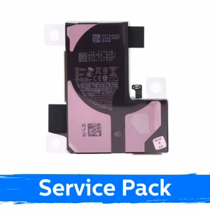 Apple iPhone 13 Pro Battery (Service Pack)