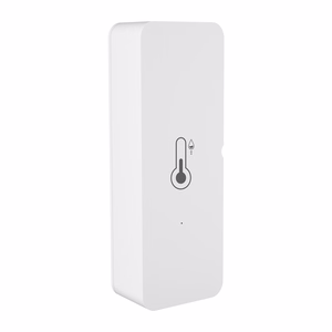 Умный WiFi датчик температуры и влажности Avatto WHS10