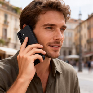 Tech-Protect Rahakott Ümbris for Samsung Galaxy A37 5G - must