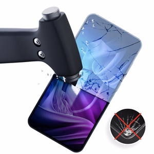 3mk Silky Matt Pro матовая плёнка для Samsung Galaxy S26