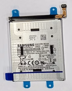 Aku original Samsung S938 S25 Ultra 5000mAh EB-BS938ABE (service pack)