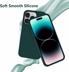 Ümbris X-Level Dynamic Apple iPhoneX/XS tumeroheline