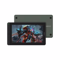 HUION Kamvas 13 graafiline tahvelarvuti Roheline 5080 lpi 293,76 x 165,24 mm USB