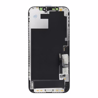 NCC LCD Display jaoks IPHONE 12 / 12 Pro Hard OLED (Support IC Transplant)
