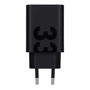 MOTOROLA original laadija Type C 33W MC332 must bulk