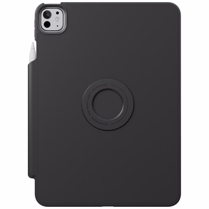 Uniq Rovus Snapmount Magnetic 360 Rotating Detachable ümbris jaoks iPad Pro 13" 2024 (7th generation) - must