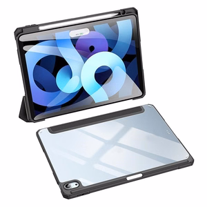 Ümbris Dux Ducis Toby Samsung X910/X916 Tab S9 Ultra must
