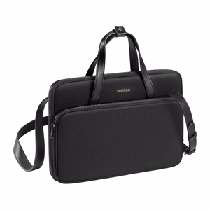 Sülearvutikott tomtoc 13.5-14" Versatile-A12 (must)