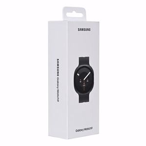 Samsung Galaxy Watch9 44 mm nutikell 3,81 cm (1,5-tollise) AMOLED 480 × 480 puuteekraani, Wi-Fi ja GPS-iga, grafiithall