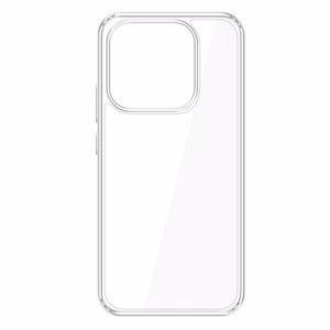 3mk Armor Case чехол для Xiaomi 17 - прозрачный